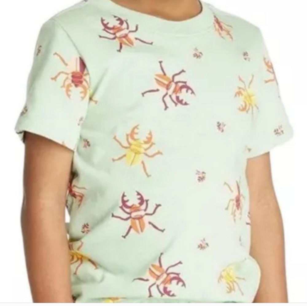 ❤️10/10 New cat and jack bug shirt